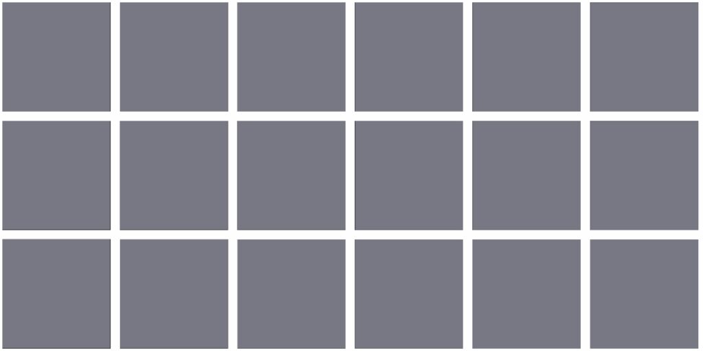 Misty Grey Tri Mosaic Sale!
