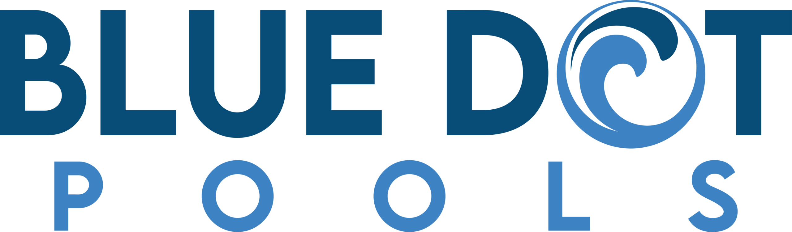 Blue Dot Pools (Pty) Ltd